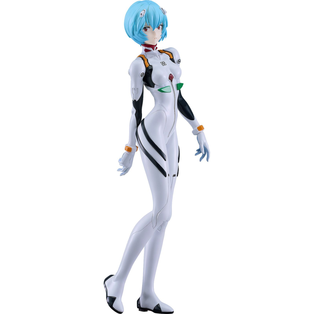 Rei Ayanami